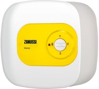 Водонагреватель Zanussi ZWH/S 30 Melody O Yellow
