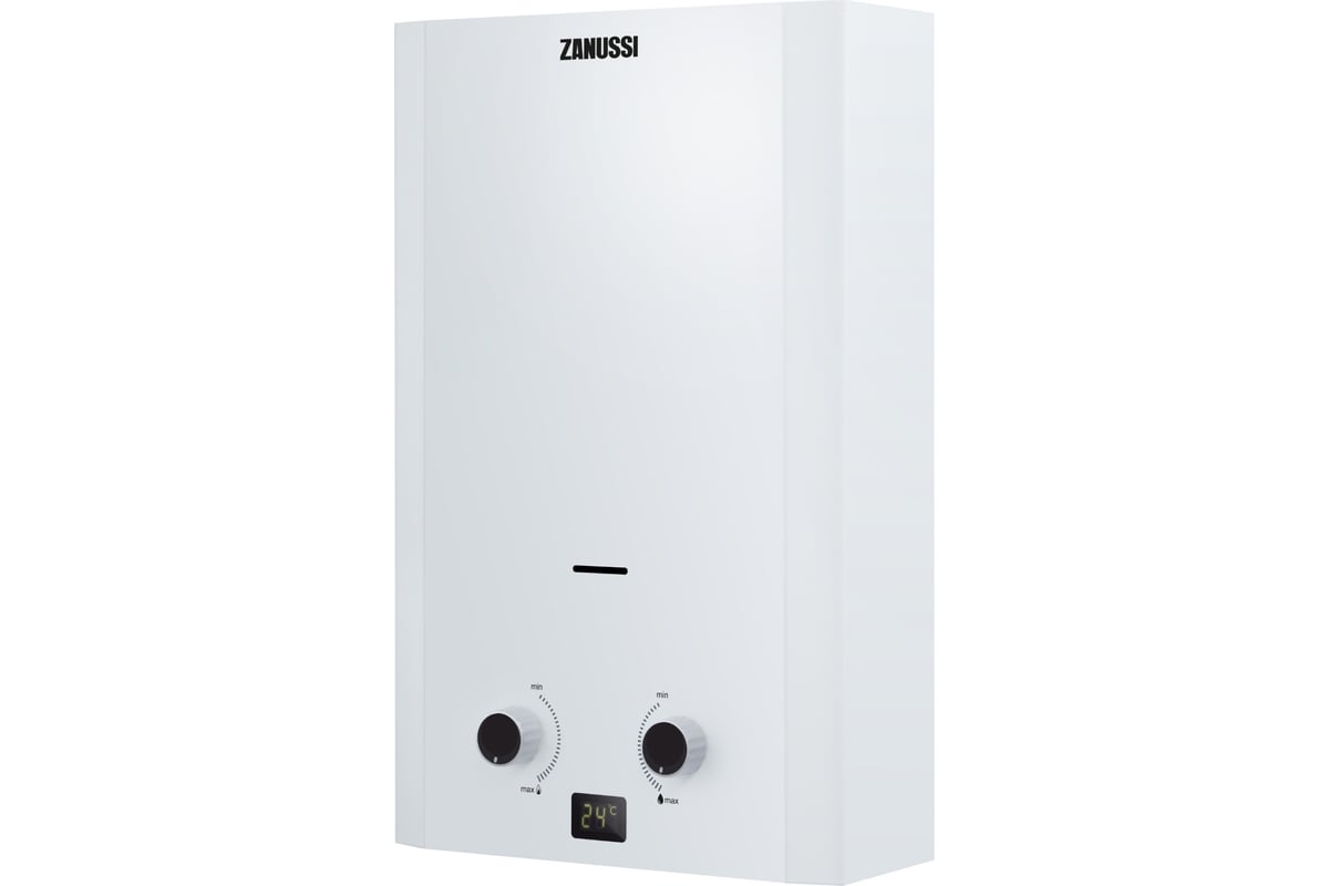 Газовая колонка Zanussi GWH 6 Fonte НС-1106998