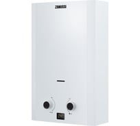 Газовая колонка Zanussi GWH 6 Fonte НС-1106998
