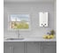 Газовая колонка Zanussi GWH 6 Fonte НС-1106998 8