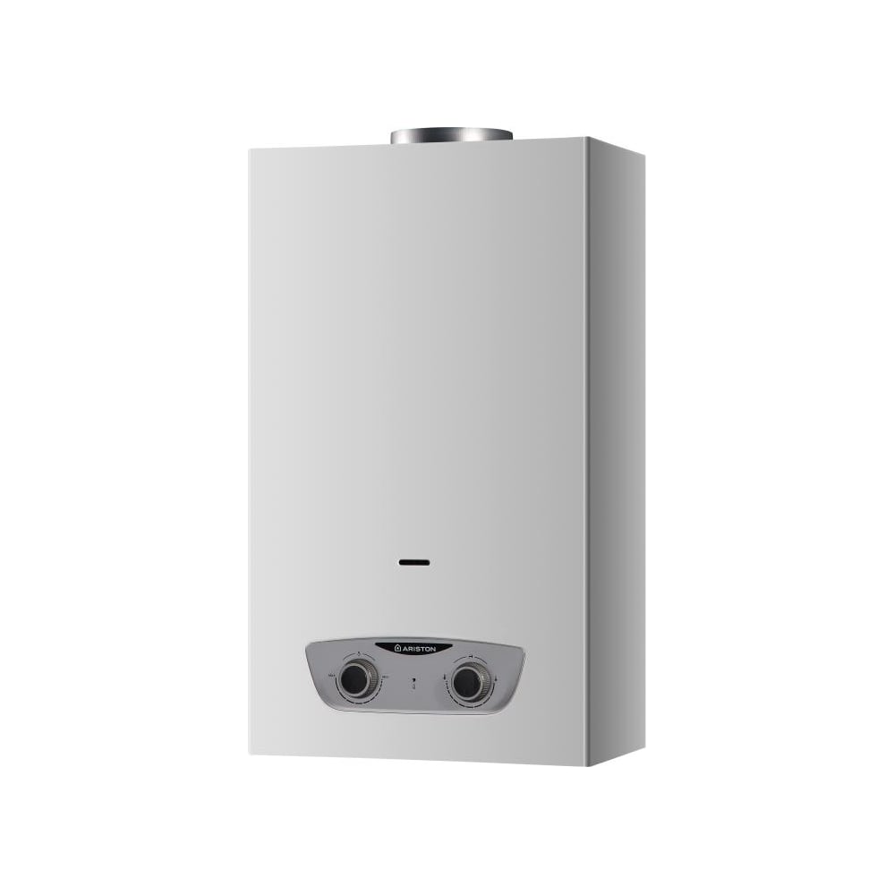 Газовая колонка Ariston FAST R 14 3632312 - выгодная цена, отзывы ...