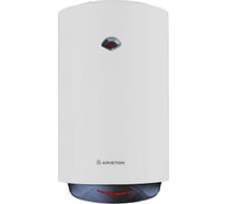 Электрический водонагреватель Ariston ABS BLU R 40 V SLIM OPTIMA 3700394