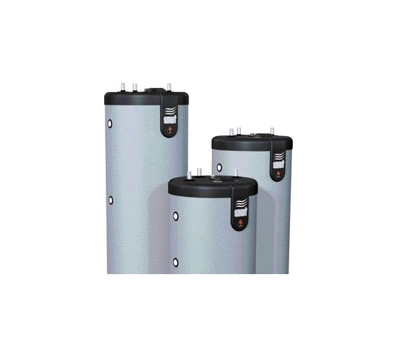 Бойлер косвенного нагрева ACV SMART LINE STD 240L 06602801