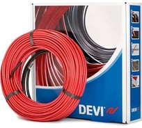 Нагревательный кабель Devi Deviflex 18Т 1880 Вт 105м 140F1249