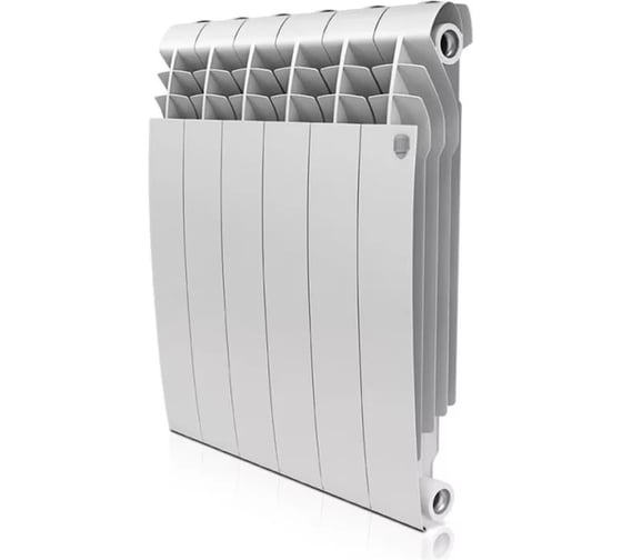 Радиатор Royal Thermo Vittoria+ 500 12 секц. НС-1105487