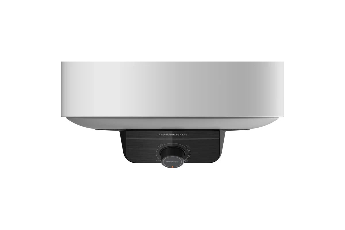 Электрический накопительный водонагреватель Midea MWH-5015-RED ...