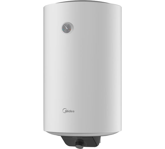 Электрический накопительный водонагреватель Midea MWH-5015-RED