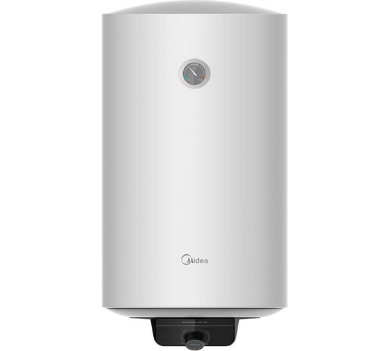 Электрический накопительный водонагреватель Midea MWH-5015-RED