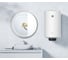 Электрический накопительный водонагреватель Midea MWH-8015-RED 4