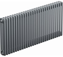 Радиатор RIFAR TUBOG (Титан) TUB 3057-28-TI