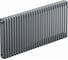 Радиатор трубчатый RIFAR TUBOG 3057 Титан 28 секц. бок. TUB 3057-28-TI 2