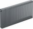 Радиатор трубчатый RIFAR TUBOG 3057 Титан 28 секц. бок. TUB 3057-28-TI 1