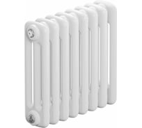 Трубчатый радиатор RIFAR TUBOG 3037 08 секц. бок. TUB 3037-08