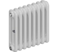 Трубчатый радиатор RIFAR TUBOG 3037 08 секц. бок. TUB 3037-08