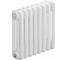 Трубчатый радиатор RIFAR TUBOG 3037 08 секц. бок. TUB 3037-08 2