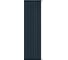 Радиатор КЗТО соло в 1 -1750-12 ral9005 матовый СВ1175012RAL9005М 2