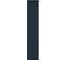 Радиатор КЗТО соло в 2 -1750-8 ral9005 матовый СВ217508RAL9005М 2
