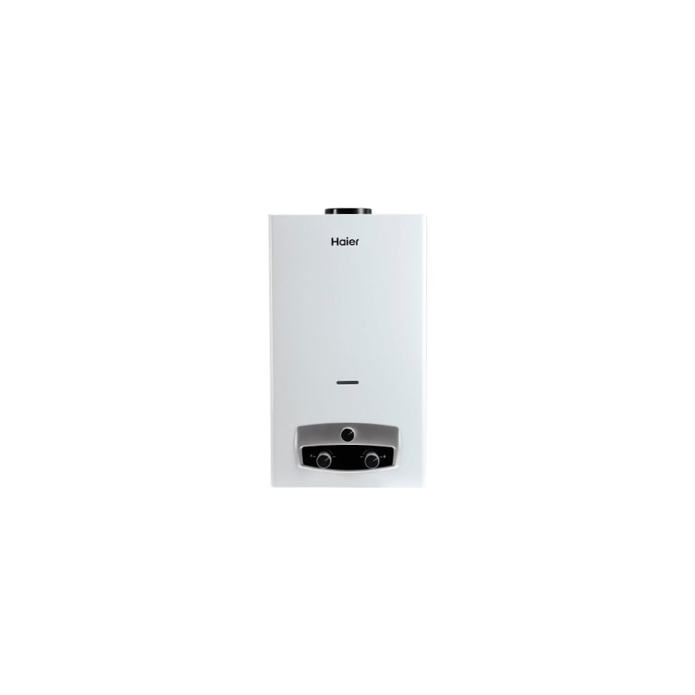 Газовая колонка Haier B IGW 10 - выгодная цена, отзывы, характеристики ...