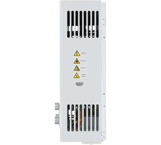 Газовая колонка Haier B IGW 10