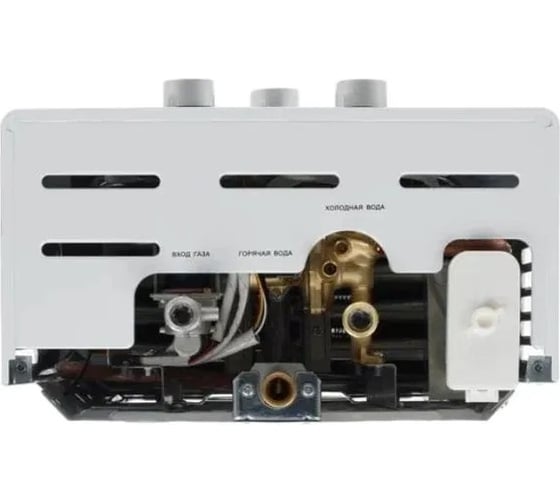 Газовая колонка Haier B IGW 10