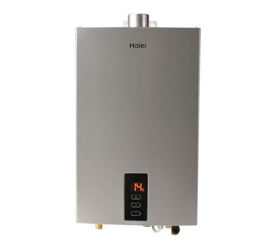 Газовый водонагреватель Haier JSQ20-PR 12T