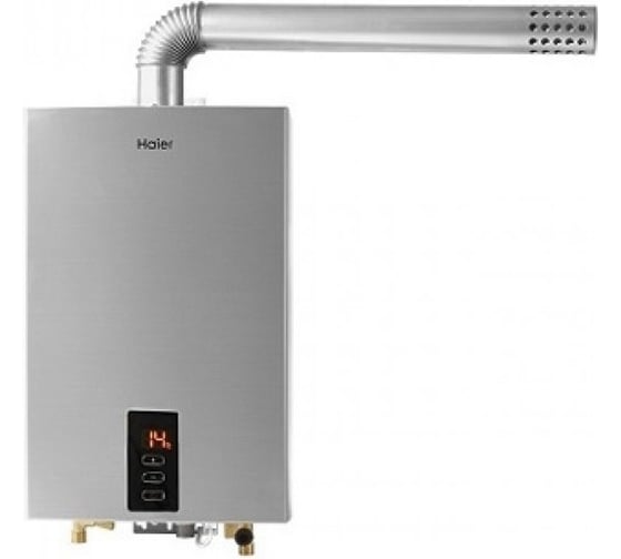 Газовый водонагреватель Haier JSQ20-PR 12T