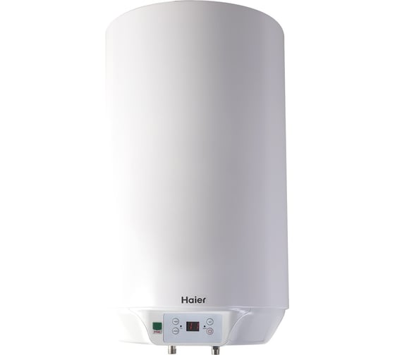 Электрический водонагреватель Haier ES100V-S GA0SS1E1CRU 1