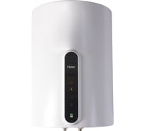 Электрический водонагреватель Haier ES100V-V1 GA0RU2E00RU