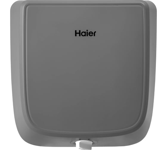 Электрический водонагреватель Haier ES10V-Q1 GA0SC1E1CRU