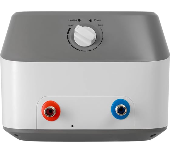 Электрический водонагреватель Haier ES10V-Q1 GA0SC1E1CRU