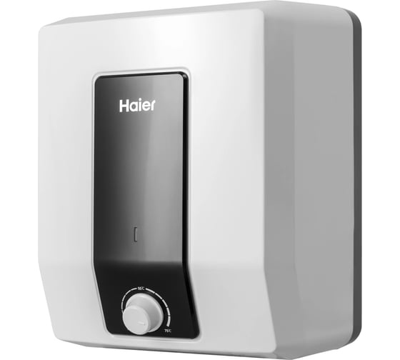 Электрический водонагреватель Haier ES15V-Q1 GA0SC4E1CRU