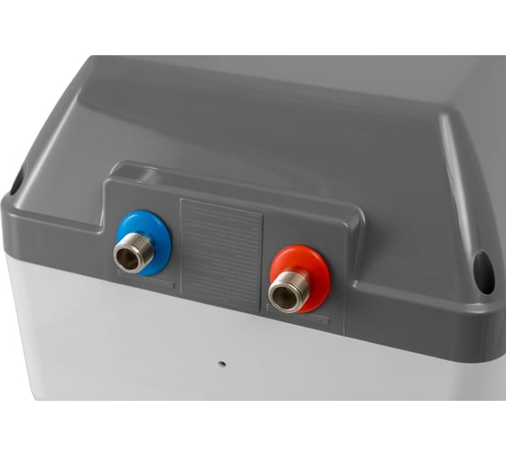 Электрический водонагреватель Haier ES15V-Q1 GA0SC4E1CRU