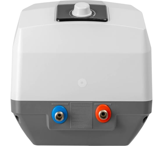 Электрический водонагреватель Haier ES15V-Q2 GA0SC2E1CRU