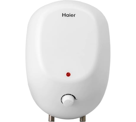 Электрический водонагреватель Haier ES8V-Q1 GA0G83E00RU