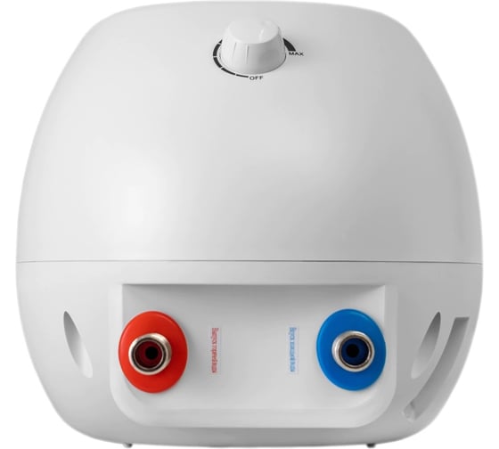 Электрический водонагреватель Haier ES8V-Q1 GA0G83E00RU