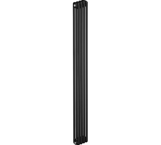 Радиатор RIFAR 035 TUBOG (Антрацит) TUB 3180-04-AN
