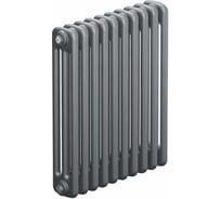 Радиатор RIFAR TUBOG (Титан) TUB 3057-10-TI