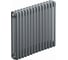 Радиатор трубчатый RIFAR TUBOG 3057 Титан 14 секц. бок. TUB 3057-14-TI 3