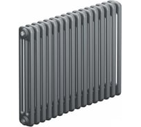 Радиатор RIFAR TUBOG (Титан) TUB 3057-16-TI