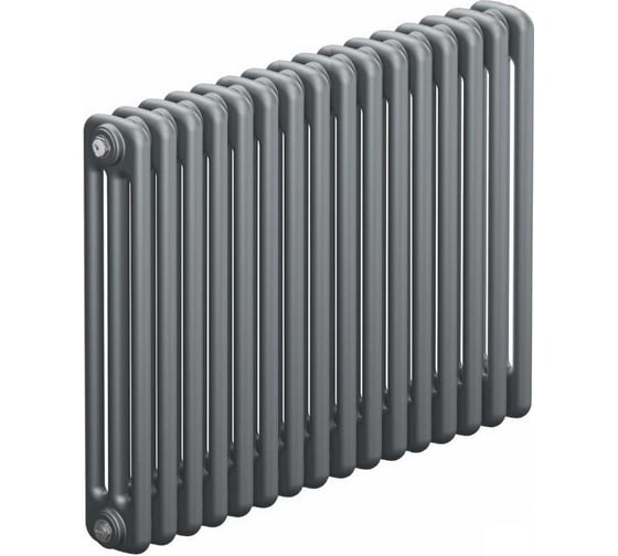 Радиатор RIFAR TUBOG (Титан) TUB 3057-16-TI