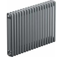 Радиатор RIFAR TUBOG (Титан) TUB 3057-18-TI