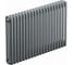 Радиатор трубчатый RIFAR TUBOG 3057 Титан 20 секц. бок. TUB 3057-20-TI 2
