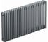 Радиатор трубчатый RIFAR TUBOG 3057 Титан 24 секц. бок. TUB 3057-24-TI 2