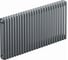 Радиатор трубчатый RIFAR TUBOG 3057 Титан 26 секц. бок. TUB 3057-26-TI 2