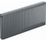 Радиатор трубчатый RIFAR TUBOG 3057 Титан 30 секц. бок. TUB 3057-30-TI 2