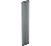 Радиатор RIFAR TUBOG (Титан) TUB 3180-08-TI