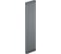 Радиатор трубчатый RIFAR TUBOG 3180 Титан 10 секц. бок. TUB 3180-10-TI 3