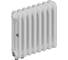 Радиатор трубчатый RIFAR TUBOG Ventil 3037 DV1 08 секц. нижн. TUB 3037-08-DV1 2