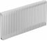Радиатор трубчатый RIFAR TUBOG Ventil 3057 DV1 28 секц. нижн. TUB 3057-28-DV1 1
