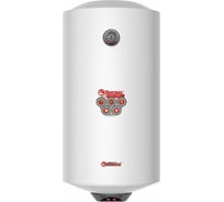 Накопительный водонагреватель Термекс Thermo 50 V Slim ЭдЭ001781 15695637